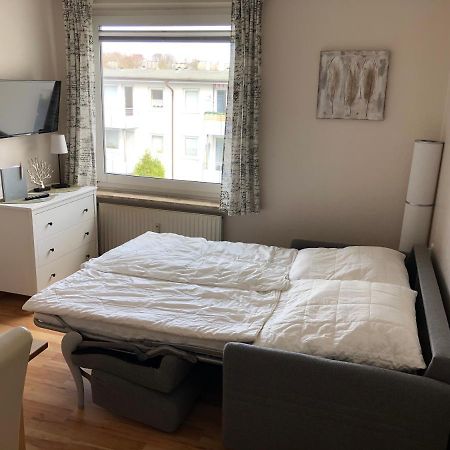 Haus Solymar App. Meerblick Grömitz Εξωτερικό φωτογραφία
